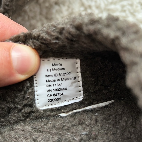 L.L.Bean slippers - Picture 5 of 5